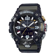 CASIO G-SHOCK MUDMASTER GG-B100-1A3DR MEN'S WATCH