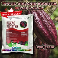 Pupuk Booster Kakao Agar Cepat Berbuah Pupuk Organik Pelebat Kakao Pupuk Organik Tanaman Kakao Anti 