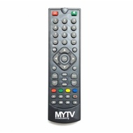 Remote original mytv decoder dekoder