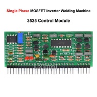 1 ชิ้นเฟสเดียว MOSFET อินเวอร์เตอร์เชื่อม 3525 โมดูลควบคุม 3140 ขนาดเล็กแนวตั้งคณะกรรมการ AC 220 โวล