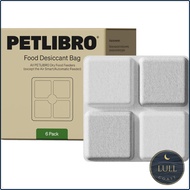 PETLIBRO Pet Food Feeder for Cats Automatic Feeder Compatible with Models AF001 AF005 AF006 AF103 AF