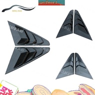 Car Shutters Covers Rear Accessories For MG 5 MG5 2021