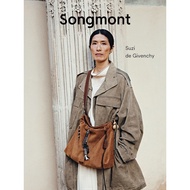 24 Autumn Winter Songmont Yamashita Has Songmont Series Large Capacity Stray Bag