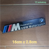 M bmw Iron Emblem (germany)
