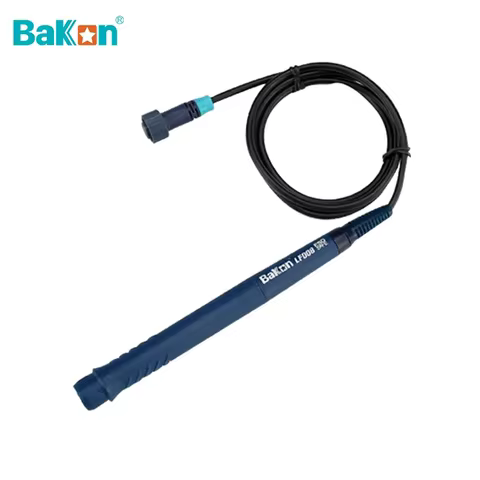 Bakon LF008A Soldering Iron Handle for BK969D+ LF008 Soldering Iron Handle for BK969D Ponta Ferro De
