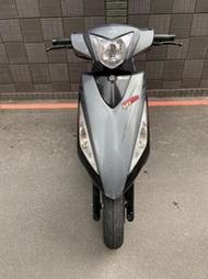 2012年 三陽 GT 125  新北 中永和 18歲分期 免頭款 二手 中古保固 舊車換新車