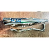 Exzos Brand Chan honda wave 125