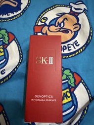 正貨保證 SKII 小燈泡 75ml