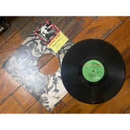 Neneh Cherry – Buffalo Stance - Philippines Hip Music Vinyl Plaka 12” Dance Mix 45 Rpm - VG