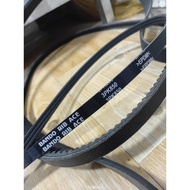 Bando Ribbed Belt 3pk850 3pk-850