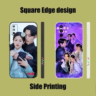 Huawei Y9 Prime 2019 Y6 Y6s P40 P30 Lite Lee Jae Wook Go Yoon Jung Alchemy Of Souls S2 NKA13 Soft Ph