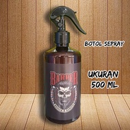 BOTOL SPRAY 500 ML BOTOL