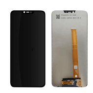 OPPO LCD OPPO A3S A5 A12E Realme 2 Realme C1 LCD Touch Screen Display for Replacement