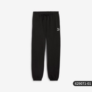 PUMA | กางเกงขายาวแบบถักสำหรับกีฬาพักผ่อน