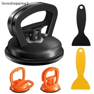 loveshopping1 Dent Puller,Car Dent Puller 3 Pack Dent Remover Tool Suction Cup Dent Puller Dent Remo