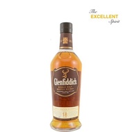 Glenfiddich Whisky 18yr Old 40% 700ml