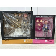 Rare Figma 423 493 Rider of Black Casual Astolfo Fate Apocrypha Grand Order FGO