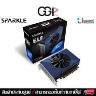 [Bangkok Express 1 Hour] Graphics Card SPARKLE INTEL ARC A380 ELF 6GB GDDR6 *Center Warranty