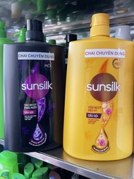 DẦU GỘI ĐẦU SUNSILK CHAI TO 14KG