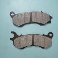 Royal Alloy GP125 / GP 180 - Front Disc Brake Pad / Rear Disc Brake Pad