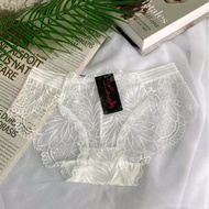 StyleUnderwear - Celana Dalam Wanita Transparan Tipis Lembut - CD-104