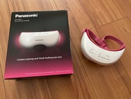 Panasonic eye warming massager 眼部按摩器