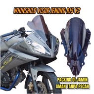 Visor R15 Old V2 Windshield R15 Old V2 Visor R15 Old Visor R15 V2