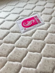 海馬牌  QHEA-MEM 〈特硬〉健康記憶床褥