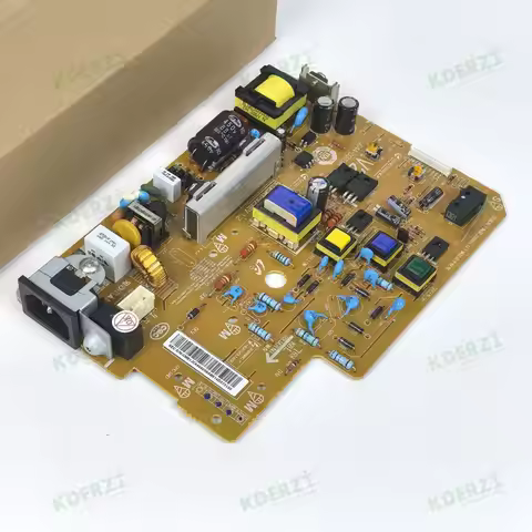 JC44-00208B JC44-00209A Power Supply Board for Samsung ML 2160 2161 2165 2020 2021 SCX3400 3401 3405