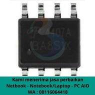 IC Mosfet AO4407A AO4407 4407A 4407 P-Channel 30V Soop-8