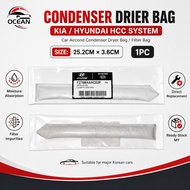 Hyundai Kia HCC System Aircond Receiver Drier Filter Bag For Sonata Korean Car Ready Stock MY