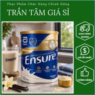 [Genuine] Ensure Australian Milk Powder Vanilla Flavor - 850g
