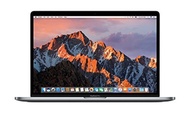 Apple MacBook Pro MLH32LL/A 15-inch Laptop Touch Bar, 2.6GHz Quad-core Intel Core i7, 256GB, Reti...