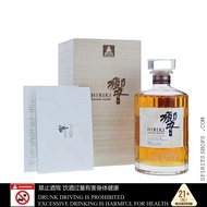 HIBIKI ANNIVERSARY BLEND