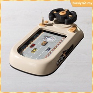 [BlesiyaedMY] Flying Adventure  Car Toy Driving Simulator Car Game Musical Toy  Car Game for 3 Year 