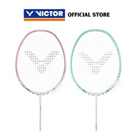 VICTOR THRUSTER K 280 EX Unstrung Badminton Racket with BLACK BAG(TK 280 EX 4U) victor racket