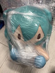 初音未來 公主fufu公仔