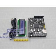 XILINX SPARTAN 6 XC6SLX9 Development Board