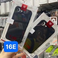 IPhone 17 PRO MAX / 16E- KST Design color anti-fouling, anti-fingerprint case to protect the device 