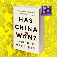 Has China Won__