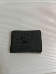 Vans 銀包