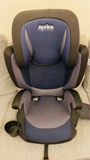 Aprica AirRide 3-12歲成長型汽車安全座椅