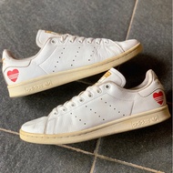 Adidas stan smith valentine series second original