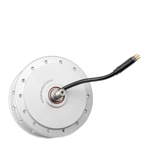 Original 36V 250W Motor Wheel Hub Power Engine Spare Parts for Xiaomi QiCYCLE EF1 Electric Bike Acce