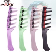 Cross-Border Hairdressing Comb Hair Dyeing Comb Baked Oil Styling Waxing Hair Dyeing Hair Dyeing Com