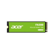 ACER FA300 1TB M.2 NVMe 固態硬碟 (PCIe Gen5)(HD-AFA301T)