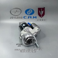 JOYLONG/PLACER X STARTER/JINBEI H2L  STARTER MOTOR（DK4）