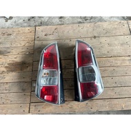 TOYOTA PASSO RACY (ORIGINAL) REAR TAIL LAMP