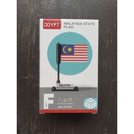 LEGO BENDERA MALAYSIA ECO SHOP 2024
