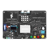ESP32 S3 PLUS Automation Kits for Programming Electronic Project Adults Training Kit IOT Training Ki